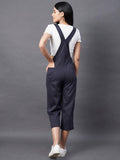 Women's Cotton Printed Jumpsuits