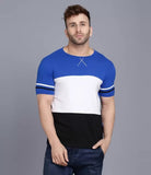 Mens casual cotton T-shirts